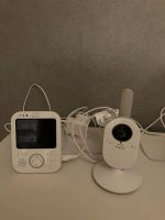 Avent  babyphone mit Kamera Nordrhein-Westfalen - Ahlen Vorschau