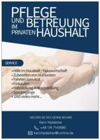 Private Pflege zu Hause Bayern - Ebersberg Vorschau