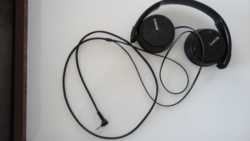 Used Sony MDR-ZX310 for Headphones Sale