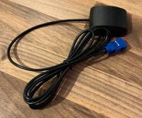 GPS Antenne Maus neu Fakra Stecker VW Audi Seat Skoda RNS 510 310 Schleswig-Holstein - Lübeck Vorschau