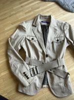 MEXX / Blazer / Jacke / Trenchcoat / Beige / Grösse 38 Baden-Württemberg - Weingarten Vorschau