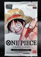 ONE Piece Card Game Promotion Pack 2022 Bandai Namco English Ver Berlin - Mitte Vorschau