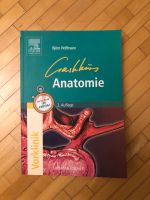 Neuwertig, ungenutzt Crashkurs Anatomie Buch Medizin Köln - Lindenthal Vorschau