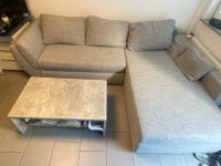 Couch 4 Monate alt wegen Umzug zu verkaufen Baden-Württemberg - Pfinztal Vorschau