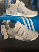 Adidas Schuhe NMD_R1 W strap Hessen - Gießen Vorschau