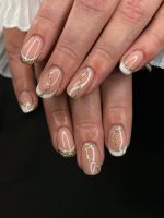 Nägel - Gelnägel -Nagelmodellage - Nailart - Maniküre Schleswig-Holstein - Münsterdorf  Vorschau