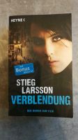 Verblendung - Stieg Larsson Baden-Württemberg - Leinfelden-Echterdingen Vorschau