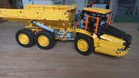 LEGO Technic 42114 - Knickgelenkter Volvo-Dumper (6x6) Sachsen-Anhalt - Dessau-Roßlau Vorschau