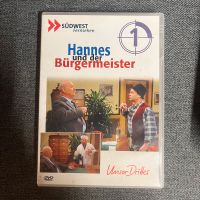 Hannes und der Bürgermeister Teil 1 Bayern - Langenaltheim Vorschau