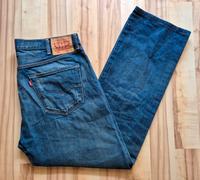 Levis 501  W40 L34 Neu Bayern - Ansbach Vorschau