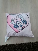 Minnie Mouse Kissen 35x40 Nordrhein-Westfalen - Soest Vorschau