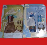 Disney Cinderella oder Belle Accessoires z. B. Kleid u.s.w. NEU Köln - Chorweiler Vorschau