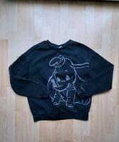 C&A Disney Dumbo Pullover Sweatshirt S Niedersachsen - Barsinghausen Vorschau