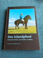 Das Islandpferd Stina Helmersson Reiter Züchter Isländer Tölt Baden-Württemberg - Bad Wildbad Vorschau