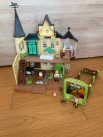 Playmobil Spirit Bayern - Uettingen Vorschau