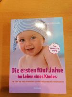 Die ersten fünf Jahre im Leben eines Kindes Nordrhein-Westfalen - Bad Driburg Vorschau