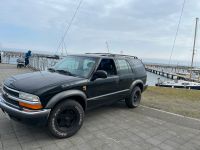 Chevrolet Blazer Kreis Ostholstein - Dahme Vorschau