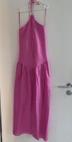 Zara  Kleid Größe L Midikleid Neu Pink Niedersachsen - Neustadt am Rübenberge Vorschau