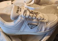 Prada Sneakers aus Re-Nylon *NEU* Bayern - Coburg Vorschau