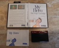 Sega Master System My Hero Bayern - Memmingen Vorschau