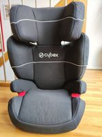 Cybex Kindersitz 15-36kg Bergedorf - Hamburg Lohbrügge Vorschau