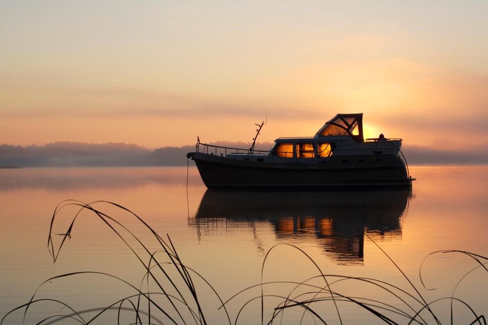 ***Last Minute*** Hausboot sichern! in Waren (Müritz)