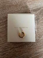 Paul Valentine Earcuff Ohrring Schmuck Modeschmuck Gold Bayern - Würzburg Vorschau