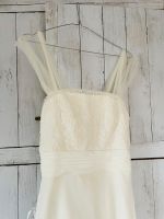 Brautkleid, Creme, Größe 36 Bayern - Augsburg Vorschau