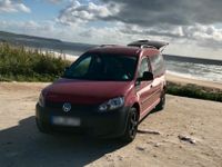 VW Caddy Maxi Bayern - Grassau Vorschau