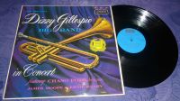 LP The Original Dizzy Gillespie Big Band : In Concert (1948) - UK Münster (Westfalen) - Geist Vorschau