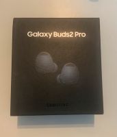 Galaxy Buds2 pro wie NEU 1x ausprobiert Bergedorf - Hamburg Lohbrügge Vorschau