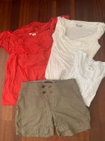 Sommer Set Orsay Fishbone Gr. XS Short Shirts Baden-Württemberg - Konstanz Vorschau