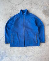 Vintage Adidas Fleecejacke | Fleece Jacke | Zipper Größe M Brandenburg - Kleinmachnow Vorschau