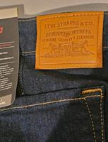 Jeans Levis 712 slim Hessen - Messel Vorschau