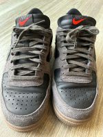 Nike Terminator Low Medium Ash Grösse 44 Sneaker Schuhe Nordrhein-Westfalen - Oberhausen Vorschau