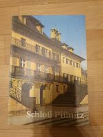 Buch Heft Hans Joachim Neidhardt Schloß Pillnitz 1974 Sachsen-Anhalt - Halle Vorschau