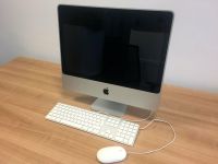 iMac Mitte 2007 20", 3 GB RAM, 250 GB Festplatte, defekt Feldmoching-Hasenbergl - Feldmoching Vorschau