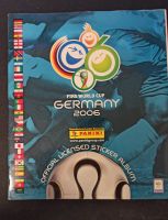 Panini WM 2006 Sammelalbum komplett (inkl. Jens Lehmann) Kr. München - Kirchheim bei München Vorschau