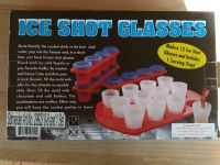 Schnapsgläser - ice shot glasses Baden-Württemberg - Ingoldingen Vorschau