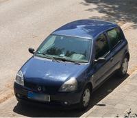 Renault Clio Essen - Essen-Borbeck Vorschau