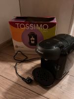 Tassimo VIVY Kaffeemaschine Bosch Hessen - Fritzlar Vorschau