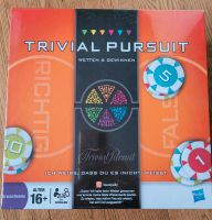 Trivial Pursuit Brettspiel- Wetten&Gewinnen NEU Baden-Württemberg - Lichtenstein Vorschau