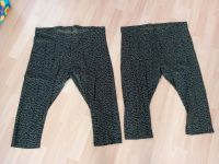 7/8 Leggings Olive schwarz c&a Größe XXL NEU Nordrhein-Westfalen - Steinfurt Vorschau