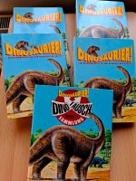 Dinosaurier Sammlung Dithmarschen - Nordhastedt Vorschau