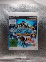 PS3 Playstation All-Stars Battle Royale Baden-Württemberg - Heilbronn Vorschau