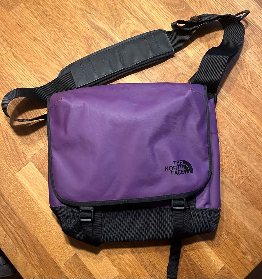 The North Face Umhängetasche Messenger Bag in Leipzig