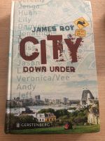 City Down under, James Roy, benutzt Rheinland-Pfalz - Mainz Vorschau