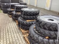 Neue Pflegeräder 270/95R48, 270/95R46, 270/95R32, Case, CNH Bayern - Witzmannsberg Vorschau