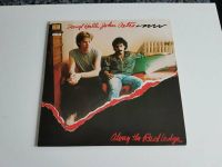 Vinyl Sammlung Hier LP Daryl Hall John Oates / Along The Red Ledg Hessen - Mühlheim am Main Vorschau