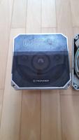 Lautsprecher, Auto, vintage, Pioneer TS-1690, BASTLER Bremen - Schwachhausen Vorschau